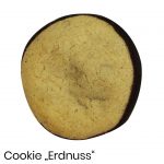 Cookie Erdnuss