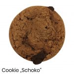 Cookie Schoko