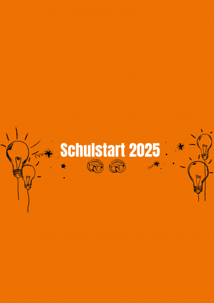 🍎 Schulstart mit Bäcker Bachmeier - Jetzt gut organisiert ins neue Schuljahr starten!