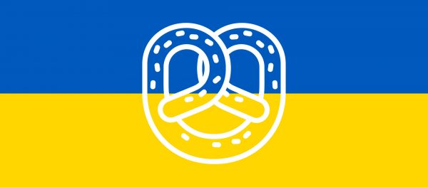 Bachmeier Spende in die Ukraine