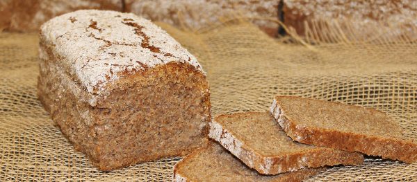 Bäcker Bachmeier Brot: Vollkorn Trifft Sauerteig