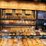 Bäcker Bachmeier Ampfing Theke